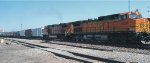 BNSF 5331 East